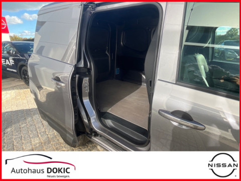 Ansicht 11 - Gebrauchtwagen Fahrzeug, Modell Townstar der Marke Nissan von Verkäufer Autohaus Dokic GmbH & Co.KG