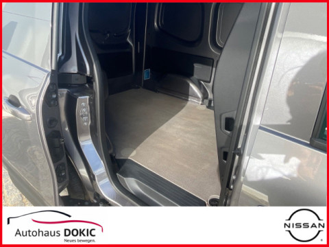 Ansicht 12 - Gebrauchtwagen Fahrzeug, Modell Townstar der Marke Nissan von Verkäufer Autohaus Dokic GmbH & Co.KG