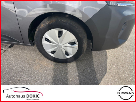 Ansicht 13 - Gebrauchtwagen Fahrzeug, Modell Townstar der Marke Nissan von Verkäufer Autohaus Dokic GmbH & Co.KG