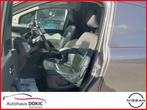 Ansicht 14 - Gebrauchtwagen Fahrzeug, Modell Townstar der Marke Nissan von Verkäufer Autohaus Dokic GmbH & Co.KG
