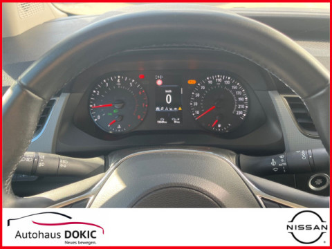 Ansicht 17 - Gebrauchtwagen Fahrzeug, Modell Townstar der Marke Nissan von Verkäufer Autohaus Dokic GmbH & Co.KG