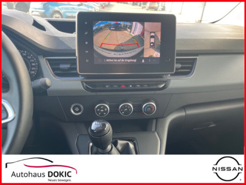 Ansicht 18 - Gebrauchtwagen Fahrzeug, Modell Townstar der Marke Nissan von Verkäufer Autohaus Dokic GmbH & Co.KG