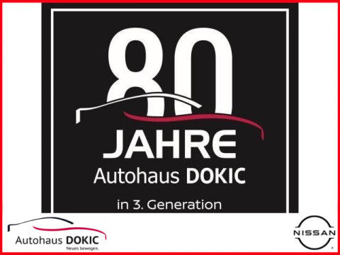 Ansicht 22 - Gebrauchtwagen Fahrzeug, Modell Townstar der Marke Nissan von Verkäufer Autohaus Dokic GmbH & Co.KG