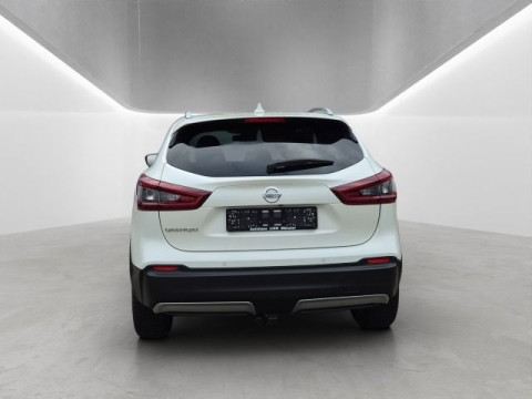 Ansicht 4 - Gebrauchtwagen Fahrzeug, Modell Qashqai der Marke Nissan von Verkäufer Autohaus Lich GmbH