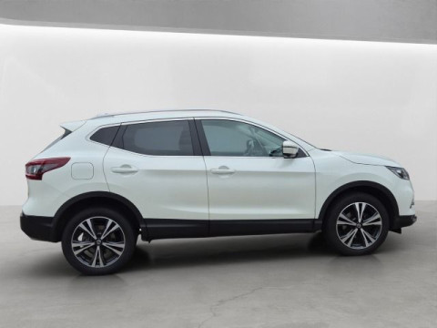 Ansicht 6 - Gebrauchtwagen Fahrzeug, Modell Qashqai der Marke Nissan von Verkäufer Autohaus Lich GmbH