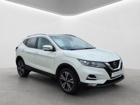 Ansicht 7 - Gebrauchtwagen Fahrzeug, Modell Qashqai der Marke Nissan von Verkäufer Autohaus Lich GmbH