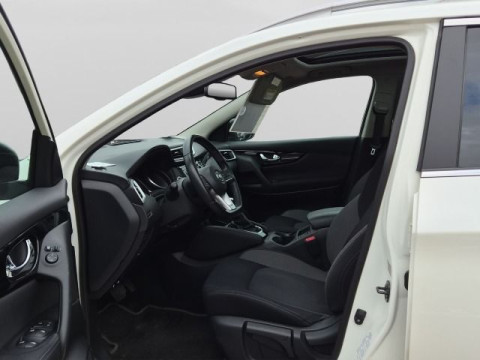 Ansicht 8 - Gebrauchtwagen Fahrzeug, Modell Qashqai der Marke Nissan von Verkäufer Autohaus Lich GmbH