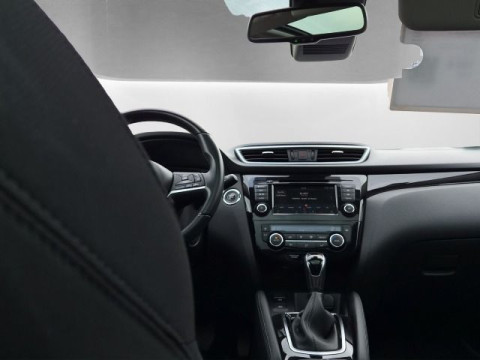 Ansicht 10 - Gebrauchtwagen Fahrzeug, Modell Qashqai der Marke Nissan von Verkäufer Autohaus Lich GmbH
