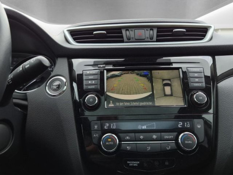 Ansicht 11 - Gebrauchtwagen Fahrzeug, Modell Qashqai der Marke Nissan von Verkäufer Autohaus Lich GmbH