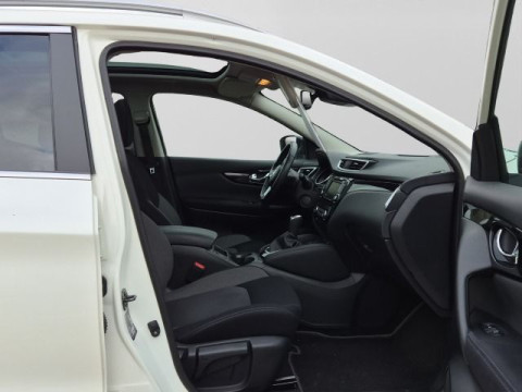 Ansicht 12 - Gebrauchtwagen Fahrzeug, Modell Qashqai der Marke Nissan von Verkäufer Autohaus Lich GmbH