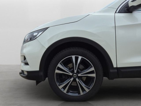 Ansicht 13 - Gebrauchtwagen Fahrzeug, Modell Qashqai der Marke Nissan von Verkäufer Autohaus Lich GmbH