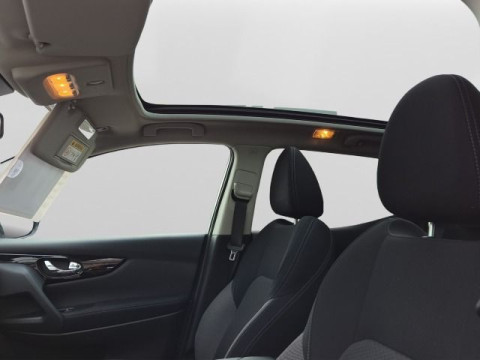 Ansicht 14 - Gebrauchtwagen Fahrzeug, Modell Qashqai der Marke Nissan von Verkäufer Autohaus Lich GmbH