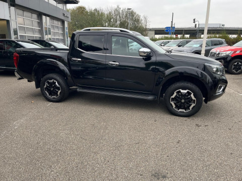 Ansicht 4 - Gebrauchtwagen Fahrzeug, Modell Navara der Marke Nissan von Verkäufer Siegfried Schmidt GmbH
