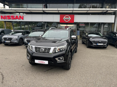 Ansicht 17 - Gebrauchtwagen Fahrzeug, Modell Navara der Marke Nissan von Verkäufer Siegfried Schmidt GmbH