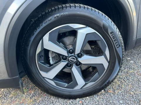 Ansicht 4 - Gebrauchtwagen Fahrzeug, Modell Qashqai der Marke Nissan von Verkäufer Autohaus Heydasch GmbH