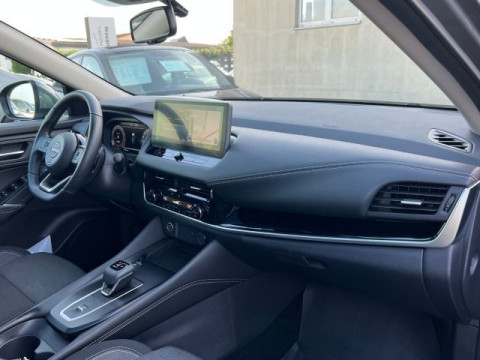 Ansicht 8 - Gebrauchtwagen Fahrzeug, Modell Qashqai der Marke Nissan von Verkäufer Autohaus Heydasch GmbH