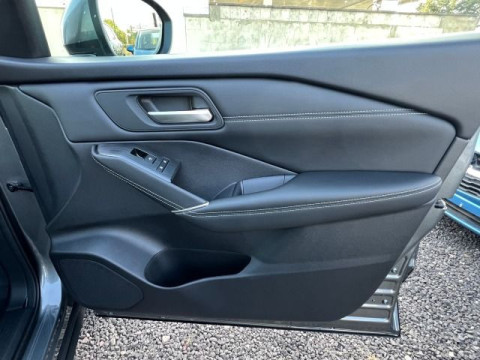 Ansicht 9 - Gebrauchtwagen Fahrzeug, Modell Qashqai der Marke Nissan von Verkäufer Autohaus Heydasch GmbH