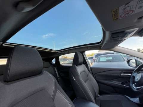Ansicht 11 - Gebrauchtwagen Fahrzeug, Modell Qashqai der Marke Nissan von Verkäufer Autohaus Heydasch GmbH