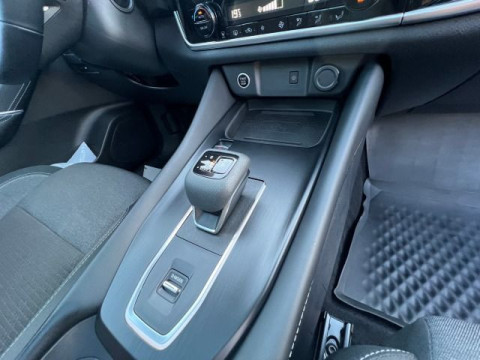 Ansicht 12 - Gebrauchtwagen Fahrzeug, Modell Qashqai der Marke Nissan von Verkäufer Autohaus Heydasch GmbH