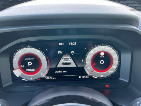 Ansicht 19 - Gebrauchtwagen Fahrzeug, Modell Qashqai der Marke Nissan von Verkäufer Autohaus Heydasch GmbH