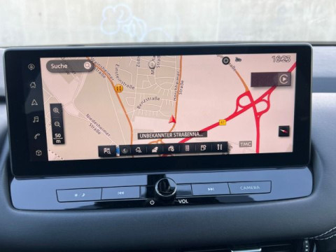 Ansicht 20 - Gebrauchtwagen Fahrzeug, Modell Qashqai der Marke Nissan von Verkäufer Autohaus Heydasch GmbH