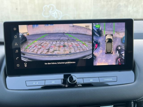 Ansicht 21 - Gebrauchtwagen Fahrzeug, Modell Qashqai der Marke Nissan von Verkäufer Autohaus Heydasch GmbH