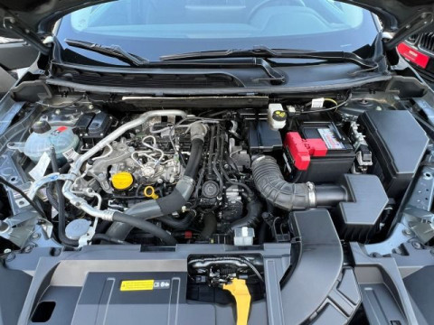 Ansicht 23 - Gebrauchtwagen Fahrzeug, Modell Qashqai der Marke Nissan von Verkäufer Autohaus Heydasch GmbH