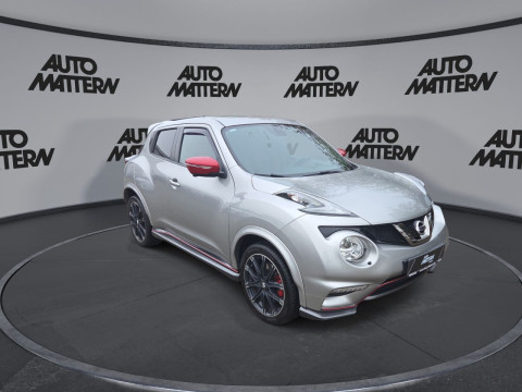Ansicht 2 - Gebrauchtwagen Fahrzeug, Modell Juke der Marke Nissan von Verkäufer Mattern GmbH