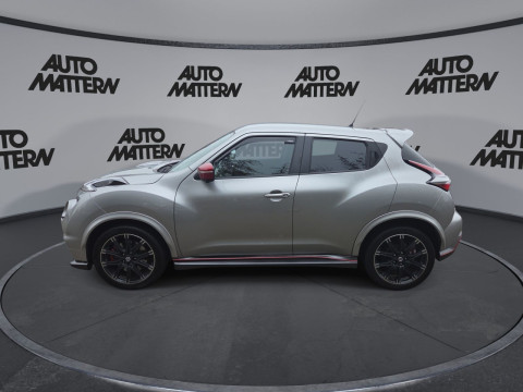 Ansicht 5 - Gebrauchtwagen Fahrzeug, Modell Juke der Marke Nissan von Verkäufer Mattern GmbH