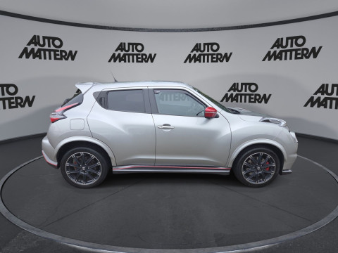 Ansicht 9 - Gebrauchtwagen Fahrzeug, Modell Juke der Marke Nissan von Verkäufer Mattern GmbH
