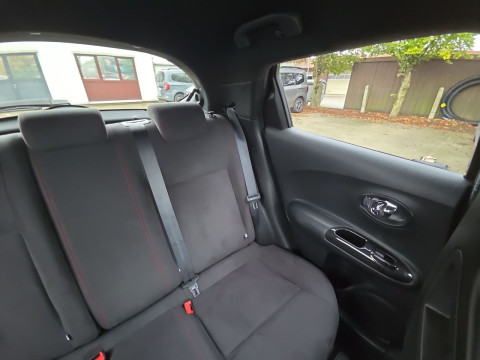 Ansicht 14 - Gebrauchtwagen Fahrzeug, Modell Juke der Marke Nissan von Verkäufer Mattern GmbH