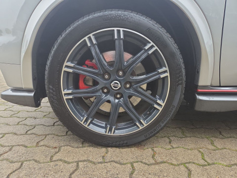 Ansicht 17 - Gebrauchtwagen Fahrzeug, Modell Juke der Marke Nissan von Verkäufer Mattern GmbH
