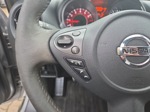 Ansicht 26 - Gebrauchtwagen Fahrzeug, Modell Juke der Marke Nissan von Verkäufer Mattern GmbH