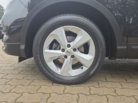 Ansicht 17 - Gebrauchtwagen Fahrzeug, Modell Qashqai der Marke Nissan von Verkäufer Mattern GmbH
