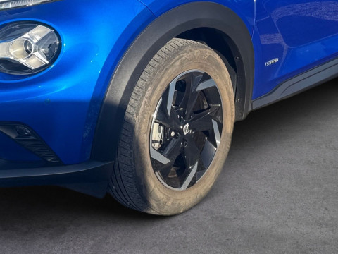Ansicht 6 - Gebrauchtwagen Fahrzeug, Modell Juke der Marke Nissan von Verkäufer Autohaus Dambach GmbH