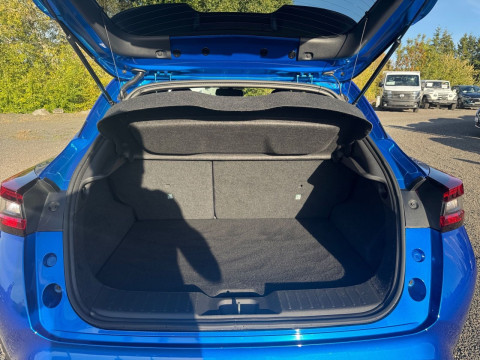 Ansicht 12 - Gebrauchtwagen Fahrzeug, Modell Juke der Marke Nissan von Verkäufer Autohaus Dambach GmbH