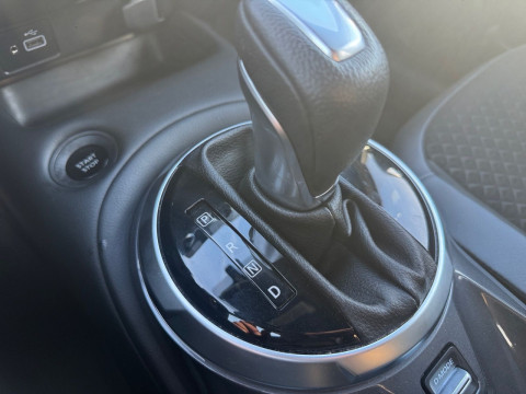 Ansicht 15 - Gebrauchtwagen Fahrzeug, Modell Juke der Marke Nissan von Verkäufer Autohaus Dambach GmbH