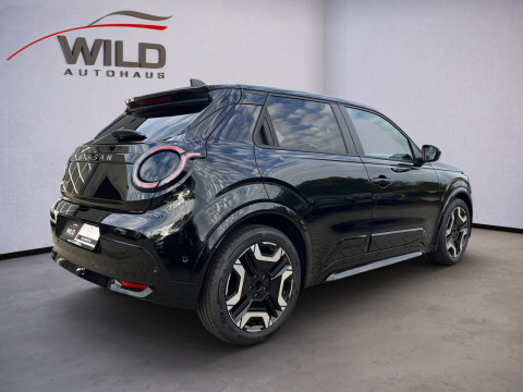 Ansicht 5 - Neuwagen Fahrzeug, Modell Micra der Marke Nissan von Verkäufer Autohaus Wild GmbH