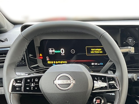 Ansicht 16 - Neuwagen Fahrzeug, Modell Micra der Marke Nissan von Verkäufer Autohaus Wild GmbH