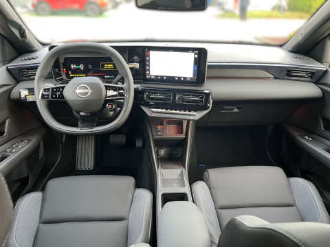 Ansicht 18 - Neuwagen Fahrzeug, Modell Micra der Marke Nissan von Verkäufer Autohaus Wild GmbH