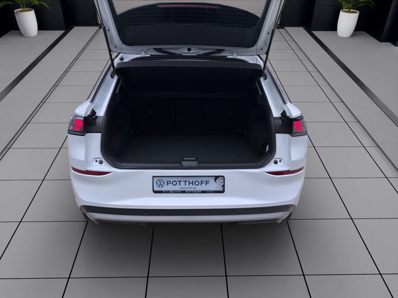 Bild 4: Volkswagen T-Roc 1.5 eTSI DSG STYLE NAVI HuD KAMERA SITZHZG