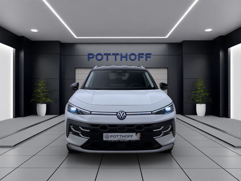 Bild 7: Volkswagen T-Roc 1.5 eTSI DSG STYLE NAVI HuD KAMERA SITZHZG