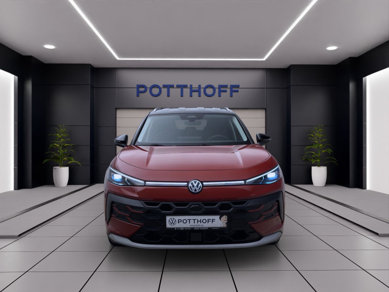 Bild 7: Volkswagen T-Roc 1.5 eTSI DSG STYLE NAVI HuD KAMERA LED+