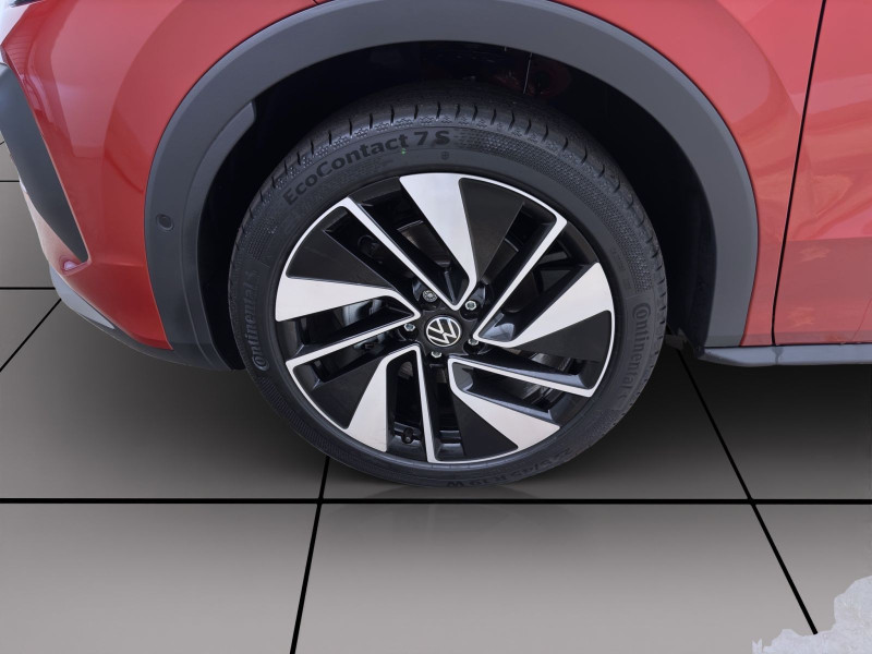 Bild 8: Volkswagen T-Roc 1.5 eTSI DSG STYLE NAVI HuD KAMERA LED+