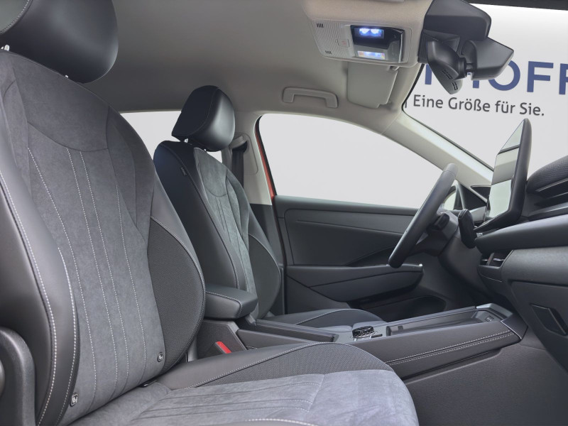 Bild 16: Volkswagen T-Roc 1.5 eTSI DSG STYLE NAVI HuD KAMERA LED+