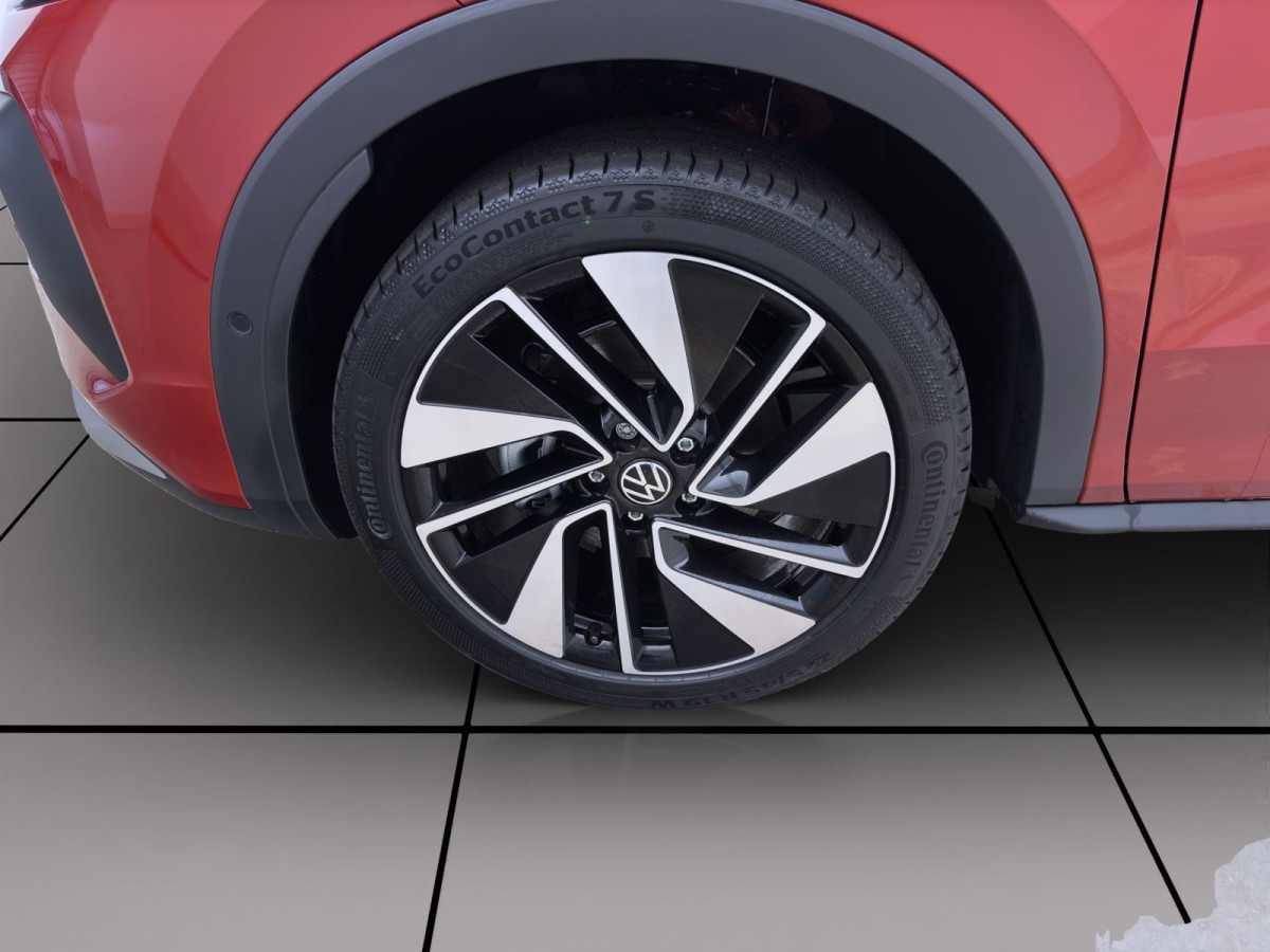 Thumb 8: Volkswagen T-Roc 1.5 eTSI DSG STYLE NAVI HuD KAMERA LED+