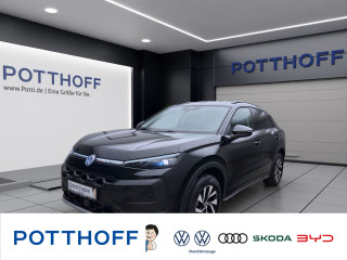 Volkswagen T-Roc 1.5 eTSI DSG LIFE NAVI KAMERA SITZHZG LED+