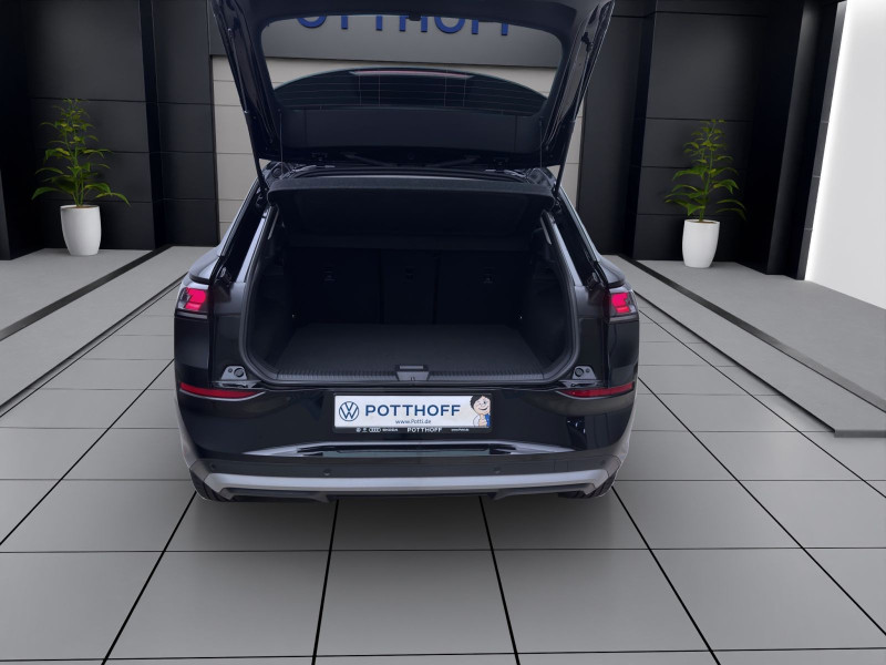 Bild 4: Volkswagen T-Roc 1.5 eTSI DSG LIFE NAVI KAMERA SITZHZG LED+