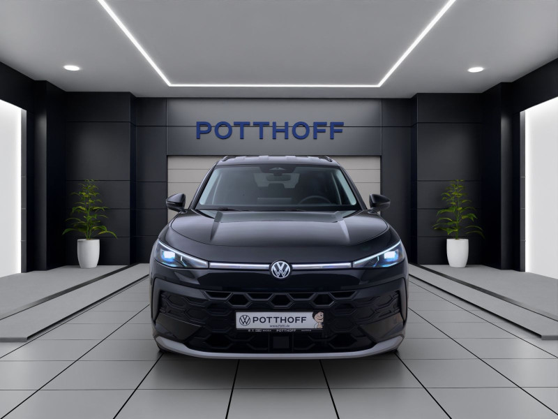 Bild 7: Volkswagen T-Roc 1.5 eTSI DSG LIFE NAVI KAMERA SITZHZG LED+