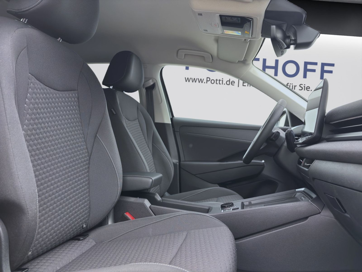 Thumb 16: Volkswagen T-Roc 1.5 eTSI DSG LIFE NAVI KAMERA SITZHZG LED+